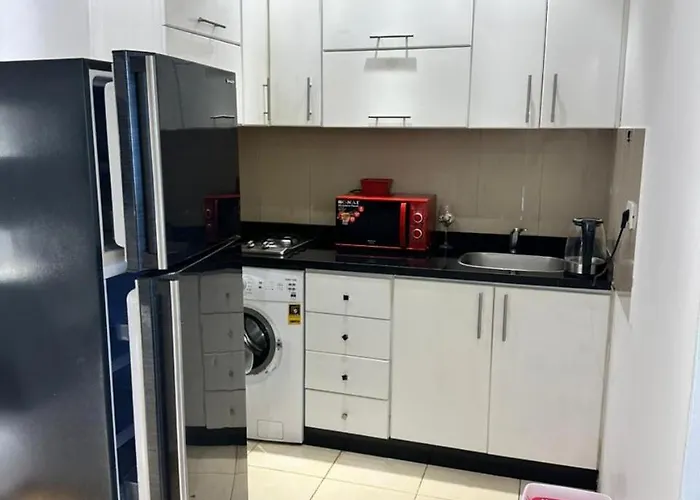 استديو في قريه دلتا شرم Apartment Sharm El-Sheikh