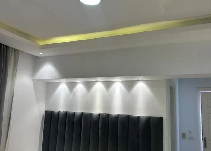 استديو في قريه دلتا شرم Apartment *